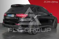 2019 Mercedes Benz GLC 63 AMG