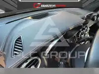 2019 Mercedes Benz GLC 63 AMG