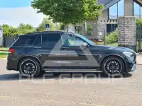 2019 Mercedes Benz GLC 63 AMG