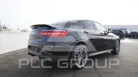 2019 Mercedes Benz GLC 63 AMG
