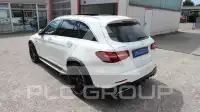 2019 Mercedes Benz GLC 63 AMG