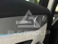 2019 Mercedes Benz GLC 63 AMG