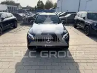 2019 Mercedes Benz GLC 63 AMG