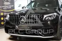2019 Mercedes Benz GLC 63 AMG