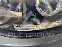 2019 Mercedes Benz GLC 63 AMG