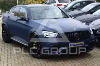 2019 Mercedes Benz GLC 63 AMG