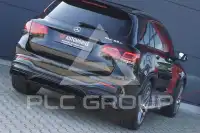 2019 Mercedes Benz GLC 63 AMG