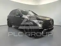 2019 Mercedes Benz GLC 63 AMG