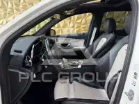 2019 Mercedes Benz GLC 63 AMG