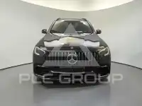 2019 Mercedes Benz GLC 63 AMG