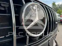 2019 Mercedes Benz GLC 63 AMG