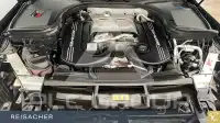 2019 Mercedes Benz GLC 63 AMG