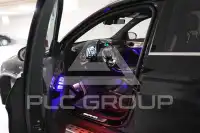 2019 Mercedes Benz GLC 63 AMG