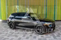 2020 Mercedes Benz GLC 63 AMG