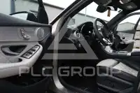 2019 Mercedes Benz GLC 63 AMG
