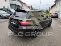 2019 Mercedes Benz GLC 63 AMG