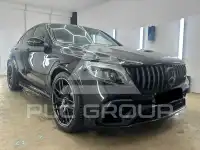 2019 Mercedes Benz GLC 63 AMG