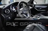 2019 Mercedes Benz GLC 63 AMG