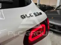 2019 Mercedes Benz GLC 63 AMG