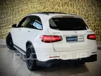 2019 Mercedes Benz GLC 63 AMG