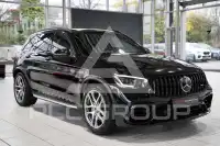 2019 Mercedes Benz GLC 63 AMG