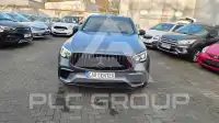 2019 Mercedes Benz GLC 63 AMG