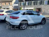 2019 Mercedes Benz GLC 63 AMG