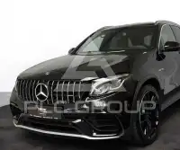 2019 Mercedes Benz GLC 63 AMG