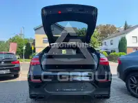 2019 Mercedes Benz GLC 63 AMG