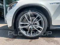 2019 Mercedes Benz GLC 63 AMG