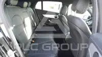 2019 Mercedes Benz GLC 63 AMG