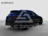 2019 Mercedes Benz GLC 63 AMG