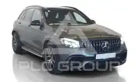2019 Mercedes Benz GLC 63 AMG
