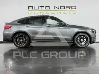 2019 Mercedes Benz GLC 63 AMG