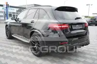 2019 Mercedes Benz GLC 63 AMG