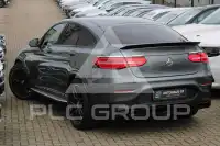 2019 Mercedes Benz GLC 63 AMG