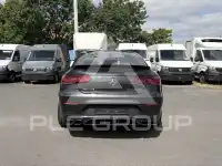 2019 Mercedes Benz GLC 63 AMG