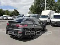 2019 Mercedes Benz GLC 63 AMG