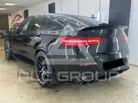 2019 Mercedes Benz GLC 63 AMG