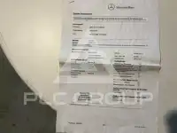 2019 Mercedes Benz GLC 63 AMG