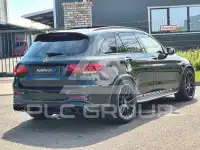 2019 Mercedes Benz GLC 63 AMG