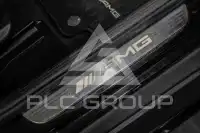 2019 Mercedes Benz GLC 63 AMG