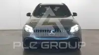2019 Mercedes Benz GLC 63 AMG