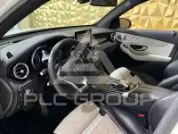 2019 Mercedes Benz GLC 63 AMG