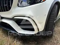 2019 Mercedes Benz GLC 63 AMG