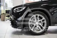 2019 Mercedes Benz GLC 63 AMG