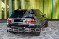 2020 Mercedes Benz GLC 63 AMG