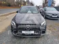 2019 Mercedes Benz GLC 63 AMG