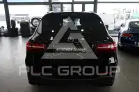 2019 Mercedes Benz GLC 63 AMG