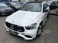 2019 Mercedes Benz GLC 63 AMG